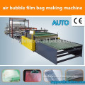China import Air bubble film bag production line